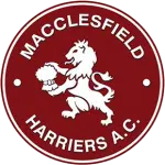 Macclesfield Harriers logo
