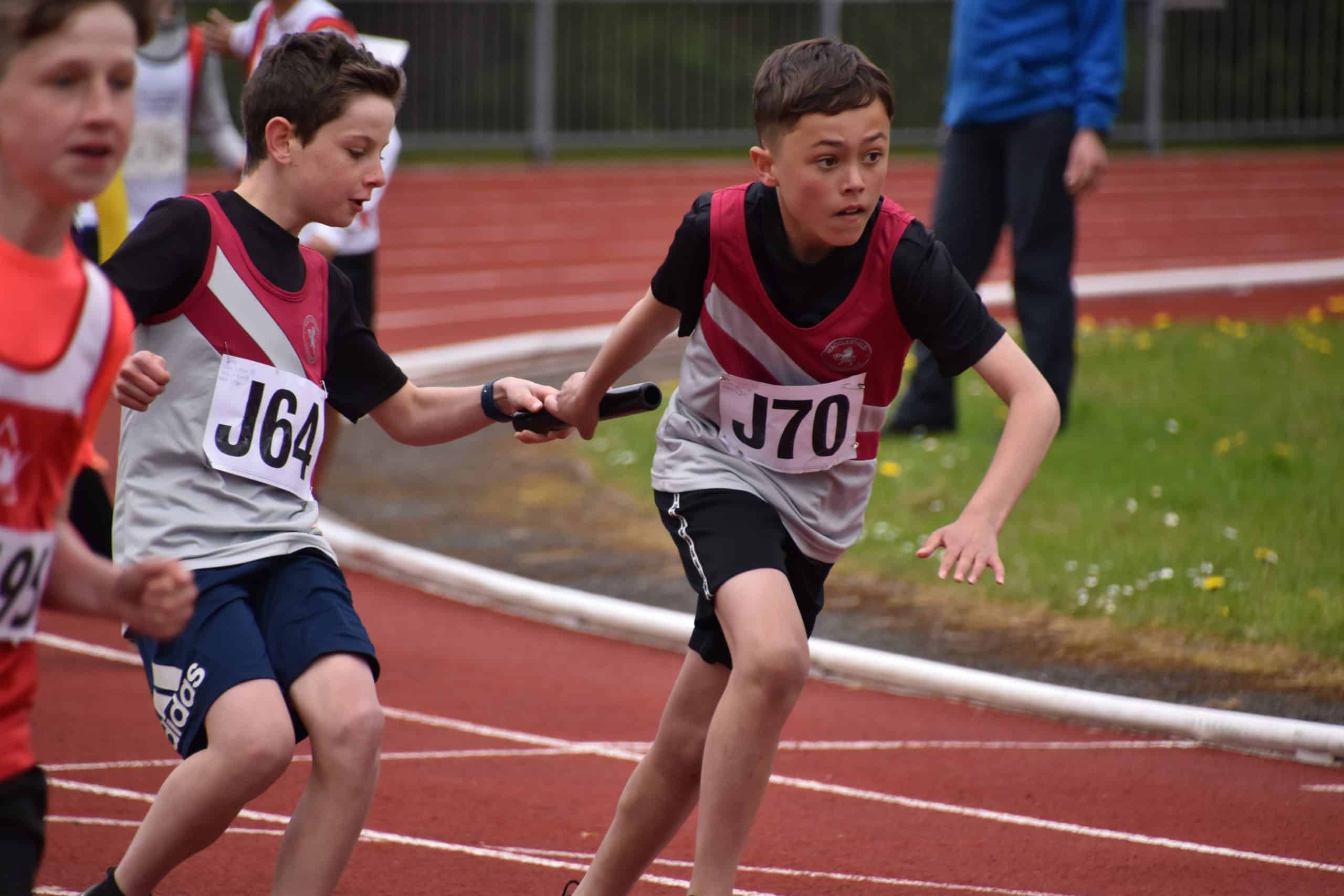 Home - Macclesfield Harriers & Athletic Club