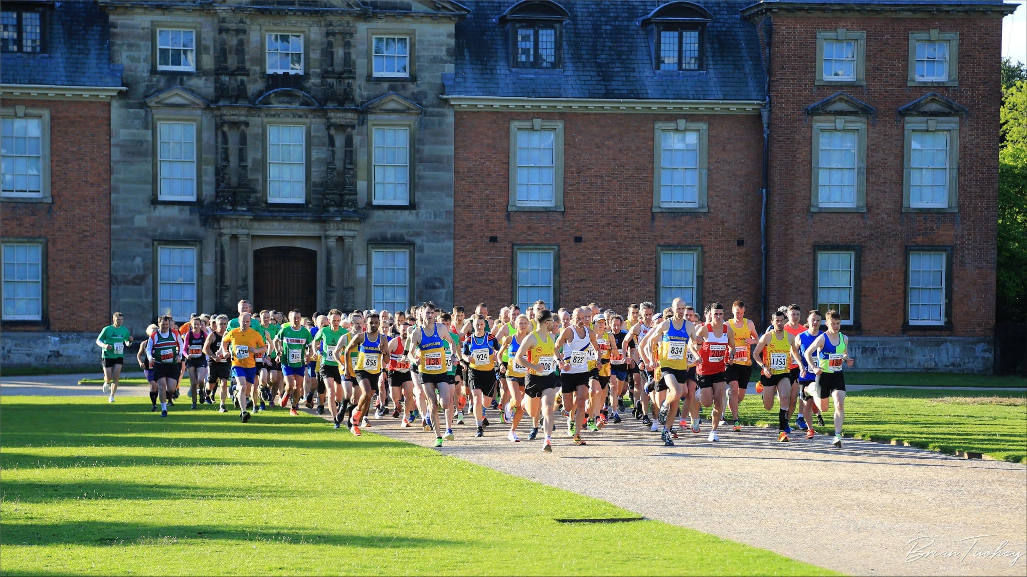 Dunham Massey 5K 1 2023 Results Macclesfield Harriers & Athletic Club